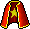 Red Star Cape