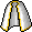 White Justice Cape
