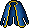 Blue Magic Cape