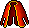 Red Magic Cape
