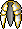 White Gaia Cape
