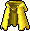 Yellow Adventurer Cape