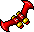 Red G-Wing Jetpack