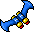 Blue G-Wing Jetpack