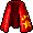 Martial Cape