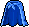 Ragged Blue Cape
