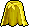 Ragged Yellow Cape