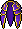 Purple Gaia Cape