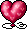 Heart Balloon