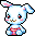 Bunny Doll