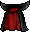 Count Dracula Cape