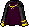 Welcome Cape for Newcomer
