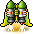 Super Rocket Booster