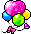 Balloon Bouquet