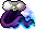 Pluto Flame Cape
