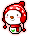 Snowman Cape