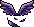 Purple Wings