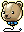 Teddy Bear Balloon