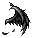 Lucifer Half Wing