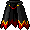 Lionheart Battle Cape