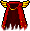 Crimson Maple Cloak