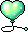 Lilin Fan Club Balloon