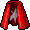 Crimson Maple Cape
