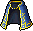 Antique Velvet Cape