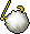 Christmas Snow Fur Lump