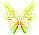 Fairy Wing Cape