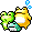 Frog Cronies
