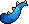 Blue Dragon Tail