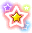 Magic Star Cape