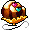 Cupcake Balloon