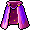 Angelic Buster Fervent Cape