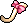 Ribbon Kitty Tail
