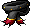Dark Force Cape