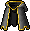 Tot's Cape