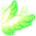 Leafy Dream Wings
