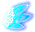 Sapphire Wings