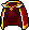 Gold Label Knight Cape