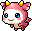 Baby Dragon Pobi