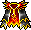 FrontierB Black Cape