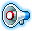 Nagging Megaphone
