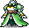 Leafa's Cape