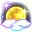 Magical Misty Moon