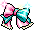 Candy Party Ribbon