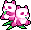Baby Pink Panda Cape