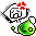 Mini-Mini Slime