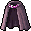 Masked Gentleman's Cape